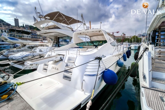 Cantieri Sarnico Maxim 45 usado à venda