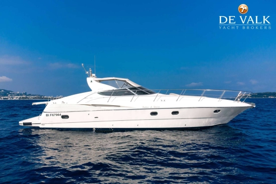 Cantieri Sarnico Maxim 45 usado à venda