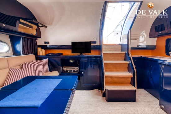 Cantieri Sarnico Maxim 45 usado à venda