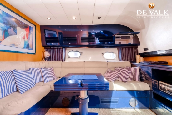 Cantieri Sarnico Maxim 45 usado à venda