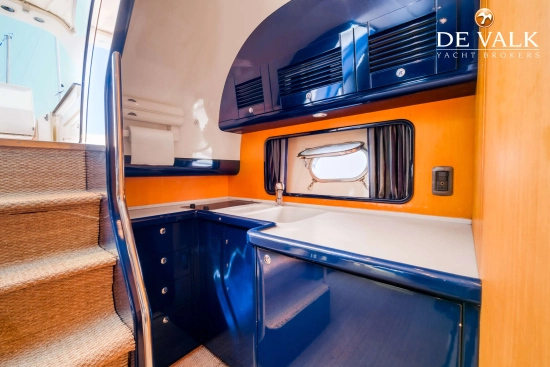Cantieri Sarnico Maxim 45 usado à venda