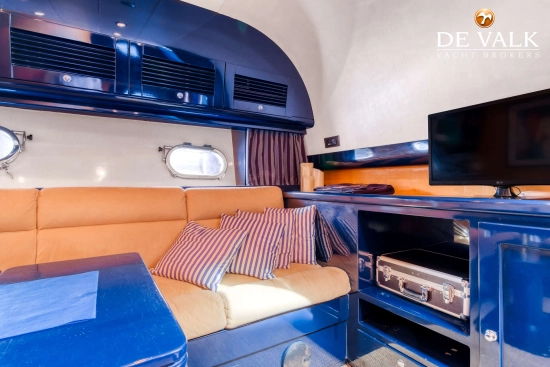 Cantieri Sarnico Maxim 45 usado à venda