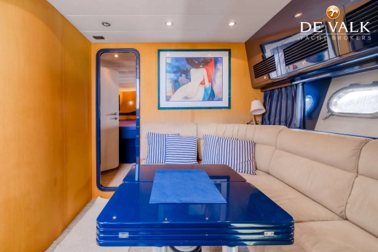 Cantieri Sarnico Maxim 45 usado à venda