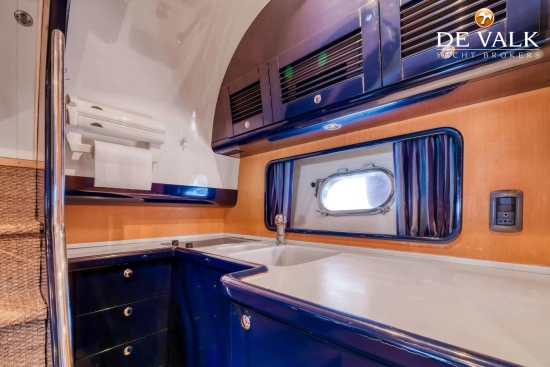 Cantieri Sarnico Maxim 45 usado à venda