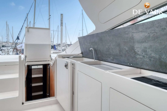 Cantieri Sarnico Maxim 45 usado à venda