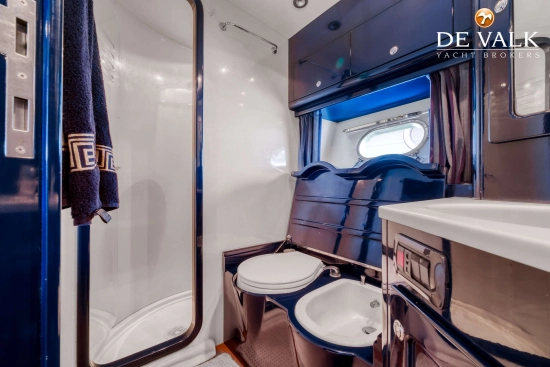 Cantieri Sarnico Maxim 45 usado à venda