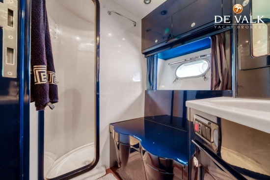 Cantieri Sarnico Maxim 45 usado à venda
