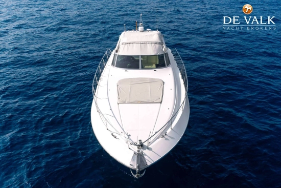Cantieri Sarnico Maxim 45 usado à venda