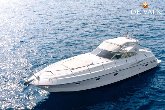 Cantieri Sarnico Maxim 45 usado à venda