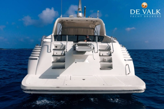 Cantieri Sarnico Maxim 45 usado à venda