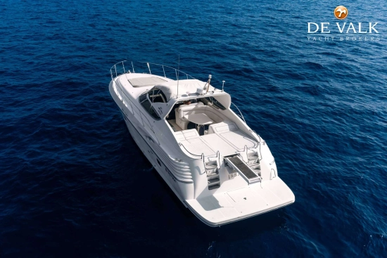 Cantieri Sarnico Maxim 45 usado à venda