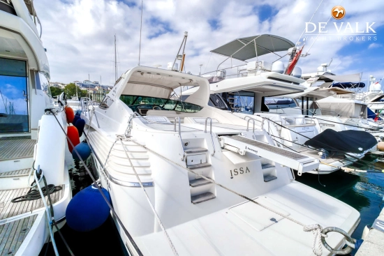 Cantieri Sarnico Maxim 45 usado à venda