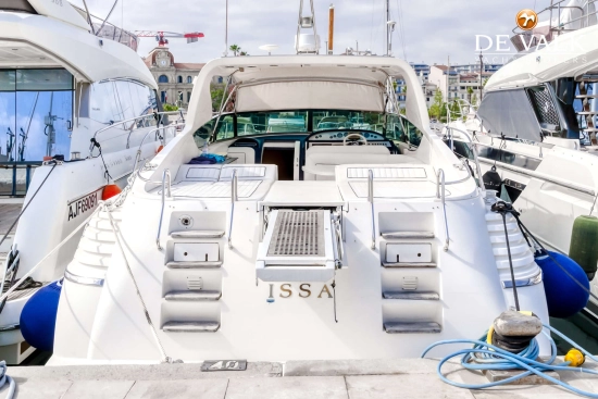 Cantieri Sarnico Maxim 45 usado à venda