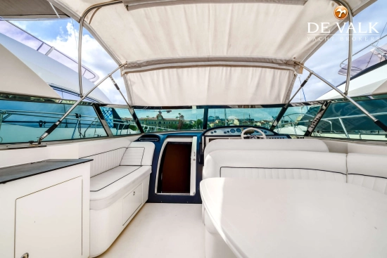 Cantieri Sarnico Maxim 45 usado à venda