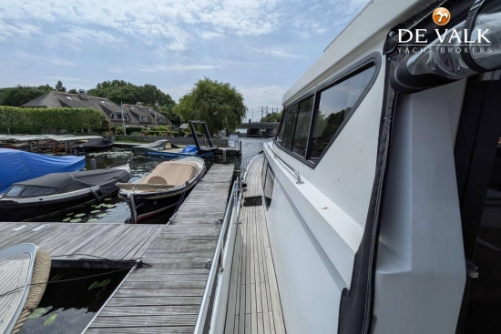 Van der Heijden Elegance 1500 usata in vendita
