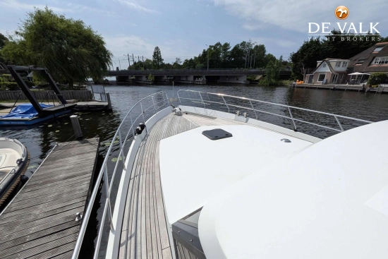 Van der Heijden Elegance 1500 usata in vendita