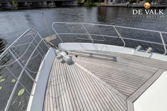 Van der Heijden Elegance 1500 usata in vendita
