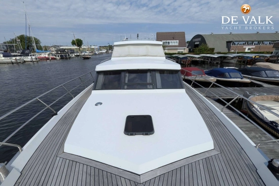 Van der Heijden Elegance 1500 usata in vendita