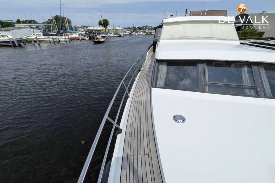 Van der Heijden Elegance 1500 usata in vendita