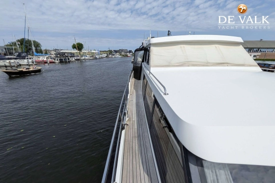 Van der Heijden Elegance 1500 usata in vendita
