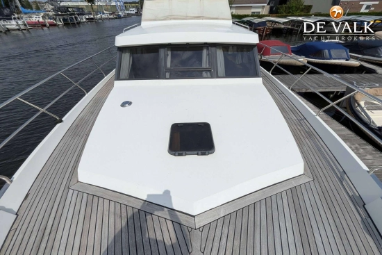 Van der Heijden Elegance 1500 usata in vendita