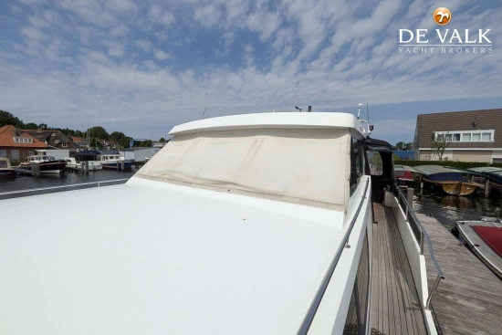 Van der Heijden Elegance 1500 usata in vendita
