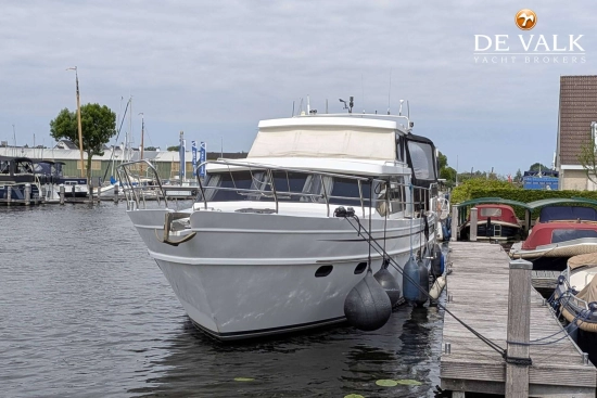 Van der Heijden Elegance 1500 usata in vendita