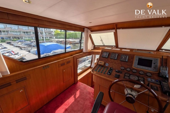 Van der Heijden Elegance 1500 usata in vendita