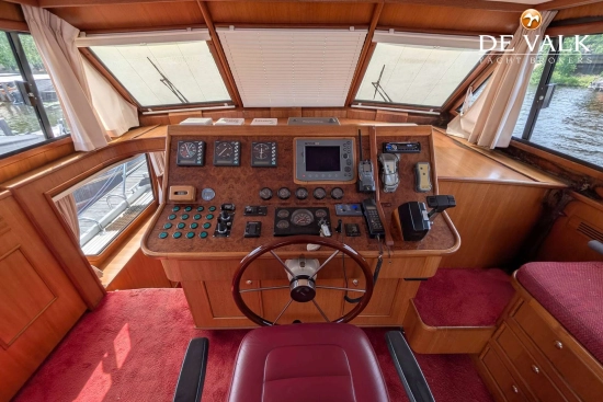 Van der Heijden Elegance 1500 usata in vendita