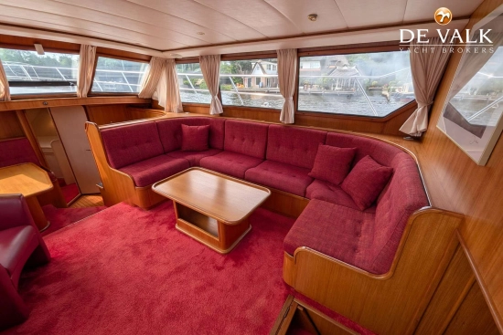 Van der Heijden Elegance 1500 usata in vendita