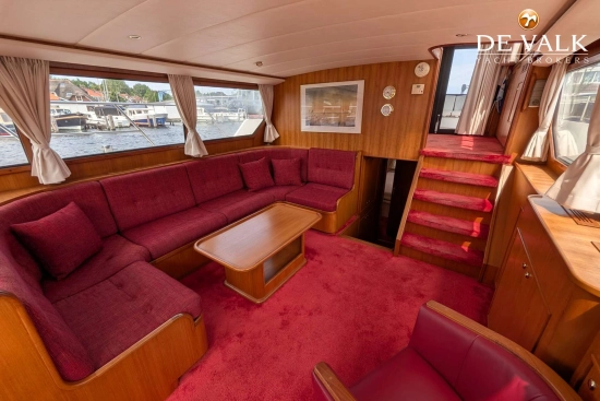 Van der Heijden Elegance 1500 usata in vendita