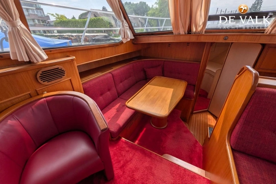 Van der Heijden Elegance 1500 usata in vendita