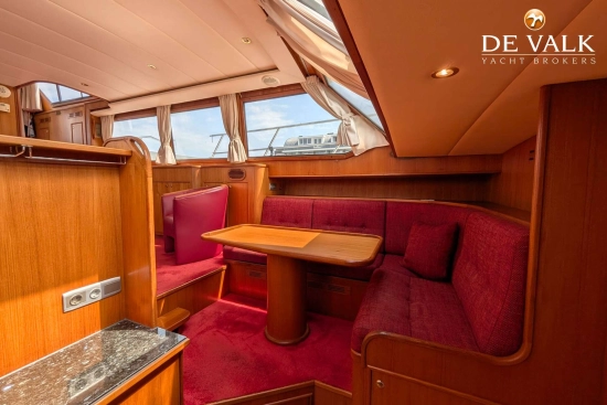 Van der Heijden Elegance 1500 usata in vendita