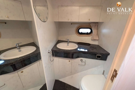 Van der Heijden Elegance 1500 usata in vendita
