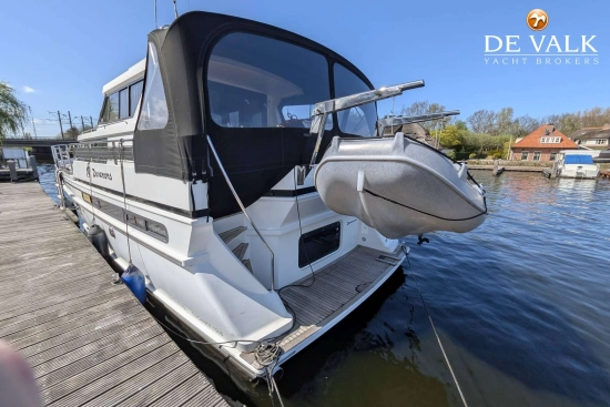 Van der Heijden Elegance 1500 usata in vendita