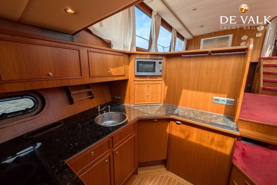 Van der Heijden Elegance 1500 usata in vendita