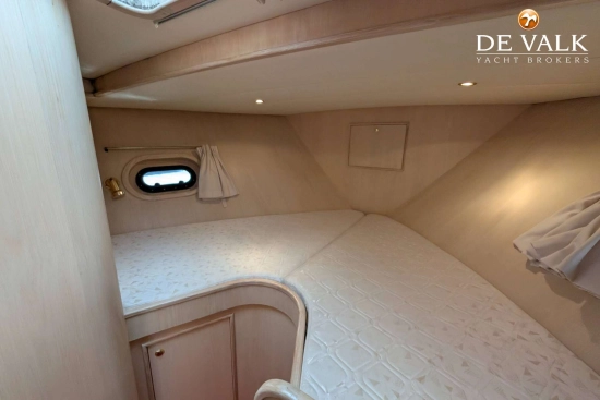 Van der Heijden Elegance 1500 usata in vendita