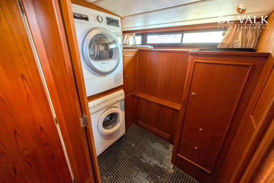 Van der Heijden Elegance 1500 usata in vendita