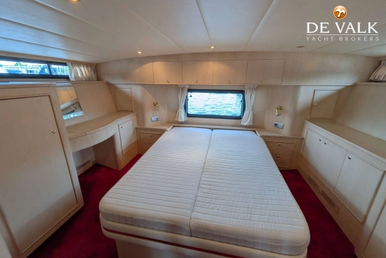 Van der Heijden Elegance 1500 usata in vendita