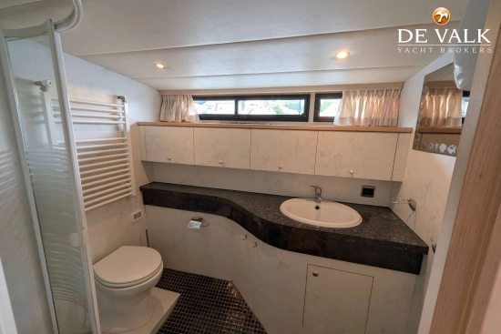 Van der Heijden Elegance 1500 usata in vendita