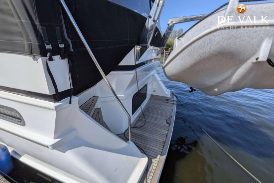 Van der Heijden Elegance 1500 usata in vendita
