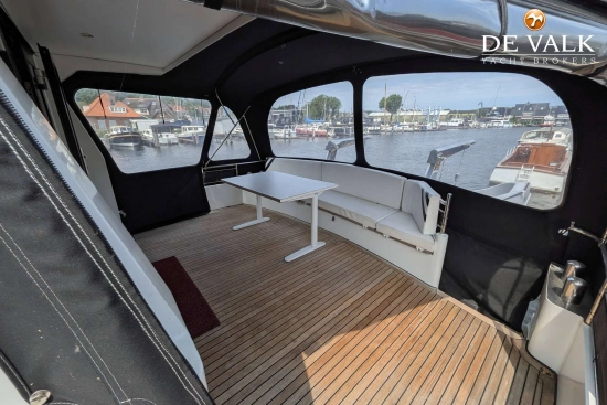 Van der Heijden Elegance 1500 usata in vendita