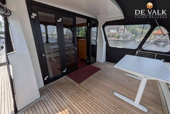 Van der Heijden Elegance 1500 usata in vendita