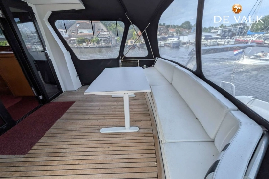 Van der Heijden Elegance 1500 usata in vendita