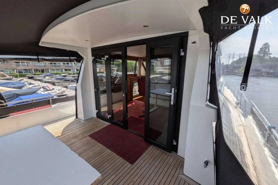 Van der Heijden Elegance 1500 usata in vendita
