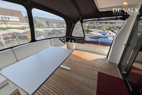 Van der Heijden Elegance 1500 usata in vendita