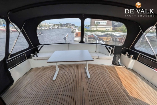 Van der Heijden Elegance 1500 usata in vendita