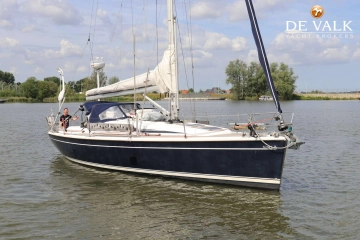 Dehler 39 SQ usado à venda