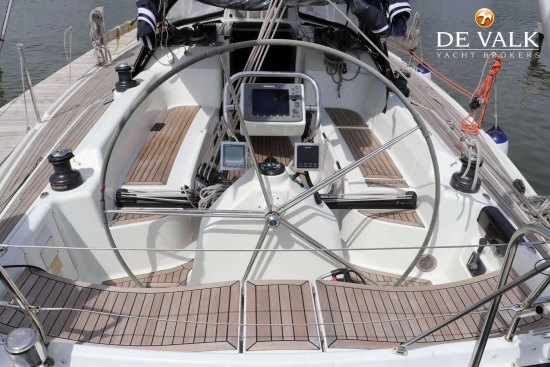 Dehler 39 SQ usata in vendita