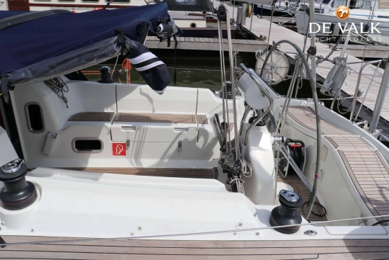 Dehler 39 SQ usata in vendita